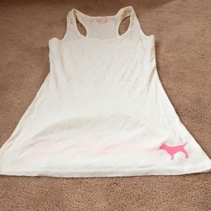 Victoria’s Secret PINK tank top